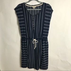 Lucky Brand Dress with Pockets